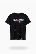 Jesser 1 Million Subscriber Limited Drop T-Shirt
