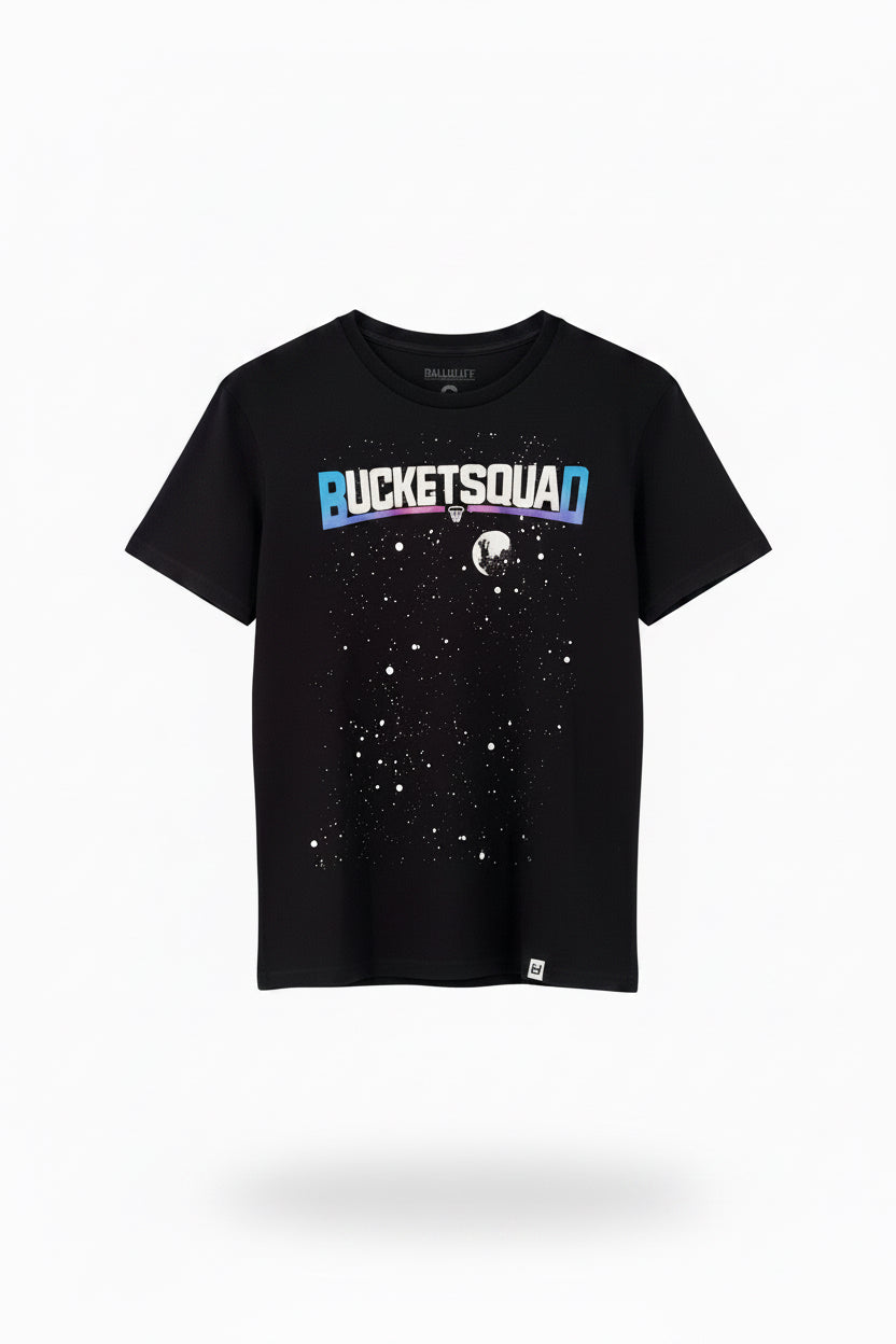 Jesser 1 Million Subscriber Limited Drop T-Shirt